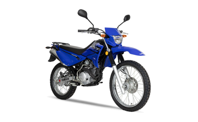 Xtz125